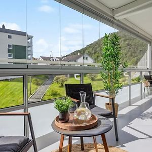 Appartement met Drie Slaapkamers